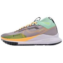 Nike React Pegasus Trail 4 Gore Tex V2 Violetinės Dūminės Persikinės Kreminės Moteriški Bėgimo Bateliai HM9723-500 36 white