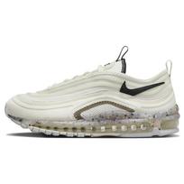 Nike Air Max 97 Terrascape Sail Black sportbačiai laisvalaikio batai DV7418-101 38.5 white