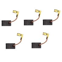 For MKT Carbon Brushes GA4530R GA5030 Home JS1000 Motor