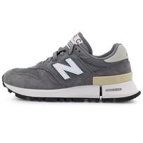 New Balance Rc 1300 Pilki Mėtiniai Sportbačiai MS1300GG 37