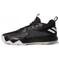 Adidas Dame Certified Extply 2.0 'Black White' Sneakers GY2439 46 black