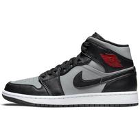 Air Jordan 1 Mid 'Shadow' Jordan 554724-096 41