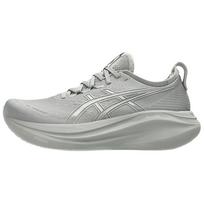 ASICS Gel Nimbus 27 Seal Grey Sneakers 1011B958-020 42.5 pilka spalva