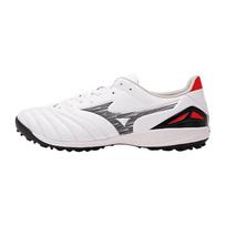 Mizuno Morelia Neo IV Pro TF Dirbtinės dangos Futbolo Batai Vyriški Balti Mizuno P1GD253509 44 balta