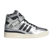 adidas atmos x Forum 84 High 'Metallic Pack' GV6713 Vyriški batai EU 36 sidabras/juoda
