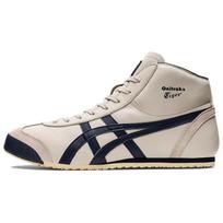 Onitsuka Tiger Mexico Mid Runner sportbačiai „Birch Indian Ink“ 1183B577-200 37.5 smėlis