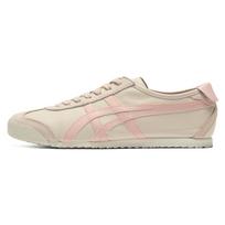 Onitsuka Tiger Mexico 66 Ožragės imbiero persiko spalvos moteriški sportbačiai 1183A201-254 37.5 beige
