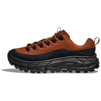 HOKA ONE ONE Tor Summit Riekmedžio Juodi Sportbačiai 1147952-HBCK 41⅓ juoda ruda spalva