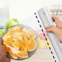Miaojie Tear-Free PE Cling Film