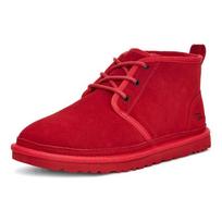 UGG Neumel Batai 'Samba Red' Moteriški Kedai 1094269-SBR 41