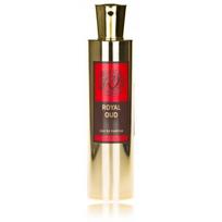 Kvapusis vanduo La Maison de la Vanille Royal Oud, 100 ml