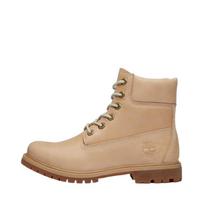 Timberland Premium Leather Versatile Literary Mid-Calf Outdoor Boots Women boots A2HR8-EN2 35.5