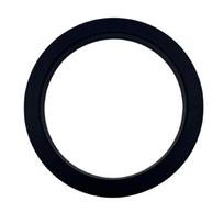 Espresso Machine Brewing Head Seals Silicone Sealing Gasket Espresso Machine Seal Rings Suitable for Coffee Makers