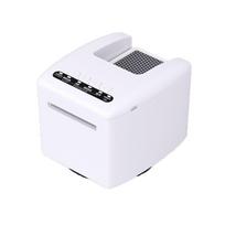 4000mAh Rechargeable Electric Automatic Card Dealer Machine Poker Cards Dispenser Speed and Distance Adjustable Poker Tools as shown