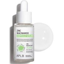 APLB - Zinc Niacinamide Ampoule Serum 40ml white