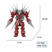 Skibidi Toilet Building Blocks Dragon Titan Drill Man Toys for Kids Christmas Gift Tvman Cameraman Pencilwoman