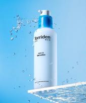 Torriden Dive In Pore Men Low Molecular Hyaluronic Acid Gel Lotion 200ml NONE