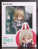 10cm Q Version Anime Chainsaw Man Denji Pochita Makima Action Figure PVC Desktop Decoration Toy Collection Model Halloween Gifts