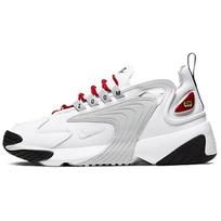 Nike Zoom 2K Gym Red Women's AO0354-107 35.5