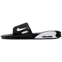 Nike Air Max 90 Slide Black White BQ4635-002 40