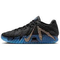 Nike Ja Morant 3 Rebound Grip Basketball Shoes Men's Black Blue IB6674-001 42
