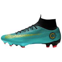 Nike Mercurial Superfly 6 Soccer Shoes Men's Cyan AJ3550-390 45