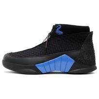 Jordan Air Jordan 15 Kubo Signed Matthew Mcconaughey Sports Abrasion Resistant Breathable High top MNJDLS-000 42.5