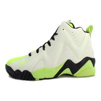 Reebok Kamikaze Ii Mid 'Glow' V51846 41