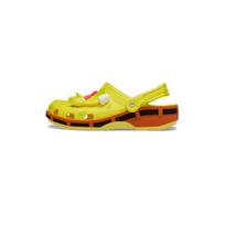 Crocs Klasikinės klumpės SpongeBob SquarePants 209824-7HD 34-35