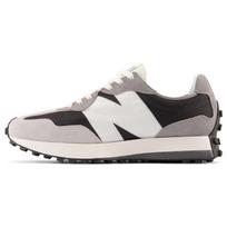 New Balance 327 Brighton Grey/Black/White Men's Sneakers MS327OD 37 gray