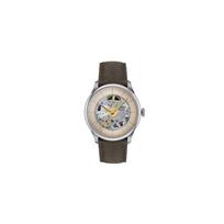 TISSOT Men's Tourelles Collection Watch T139.836.16.261.00 Beige Watch Dial gray