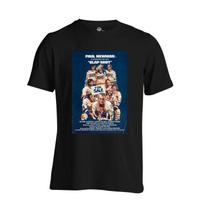 Slap Shot T Shirt Classic Movie Film Poster Print 2XL