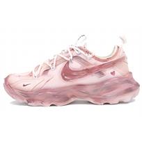 Nike TC 7900 Cushioning, Wear Resistant Low top Casual Shoes Women's Dirty Pink DD9682-100(Team25-XSC) 35.5