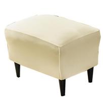 Solid Hued Wing Back Chair Case Sets Elasticized Armchair Case With Back Wed Single Sofa Cases Throne Chair For Wedding Loveseat 1 Piece