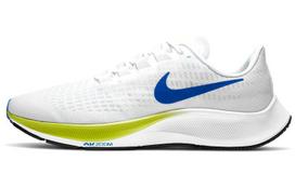 Nike Air Zoom Pegasus 37 White Racer Blue BQ9646-102 38.5