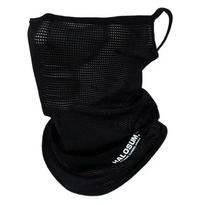 Ice Silk Neck Gaiter, Fishing/Cycling/Running Half Mask, Breathable Mesh Face Cover, Cool Tube Scarf For Sports & Hiking Set