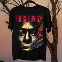 New Rare Miles Davis Gift Family Unisex S235XL Shirt 6D914 Unisex T-Shirt M