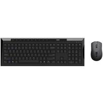 Rapoo 8200G Wireless Bluetooth Multi-mode Keyboard and Mouse Set