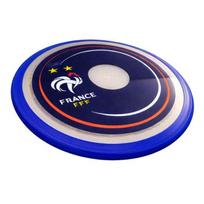 Frisbee - FFF - FFFDISQ - 27 cm - Official French Team Design - Lightweight and resistant gryna
