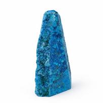 CERTIFIED 78.70 Ct Natural Blue Turquoise Huge Size Uncut Rough Loose Gemstone 103 mm approx mėlyna