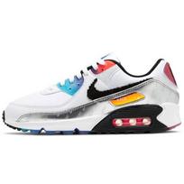 (WMNS) Nike Air Max 90 'Have a Good Game' Women's DC0835-101 EU 35.5