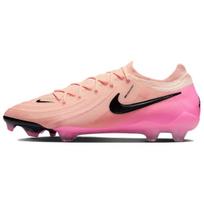 Nike Phantom GX 2 Elite FG 'Prism Refresh Pack Crimson Tint Pink Blast Black' Men's FJ2559-800 EU 44.5
