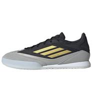 adidas Messi F50 Freestyle 'Messi Triunfo Dorado Special Edition Black Grey' Men's IG9284 EU 39⅓