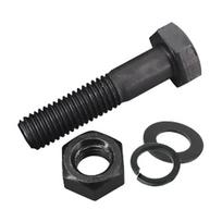 Grade 8.8 Hex Bolt Set with Nut and Washers