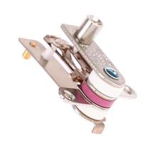10A Metal Original Electric Cooker Rice Thermostat Temperature Control Switch
