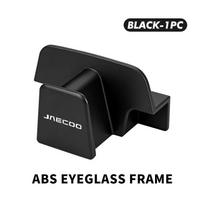 AGRWZB1 Car Interior Portable Seat Back Hooks Sun Visor Glasses Accessories For JAECOO J8 J7 PHEV C9 2WD AWD