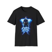 The Cable Guy Movie T-Shirt – Dark 90s Comedy Tee | Jim Carrey XL