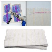 Tufting Cloth Tufting Backing Fabric for Rug Tufting s DIY Needle Carpet Carpet 1.8x1m