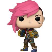 Arcane:  Jinx 1602 Ellie 601 Joel 620 Clicker 631 VI 1601 Vinyl Figure Model Toys for Children no box