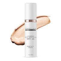 50 ml DRMTLGY Anti-Age viskas viename veido kremas nuo saulės su SPF46